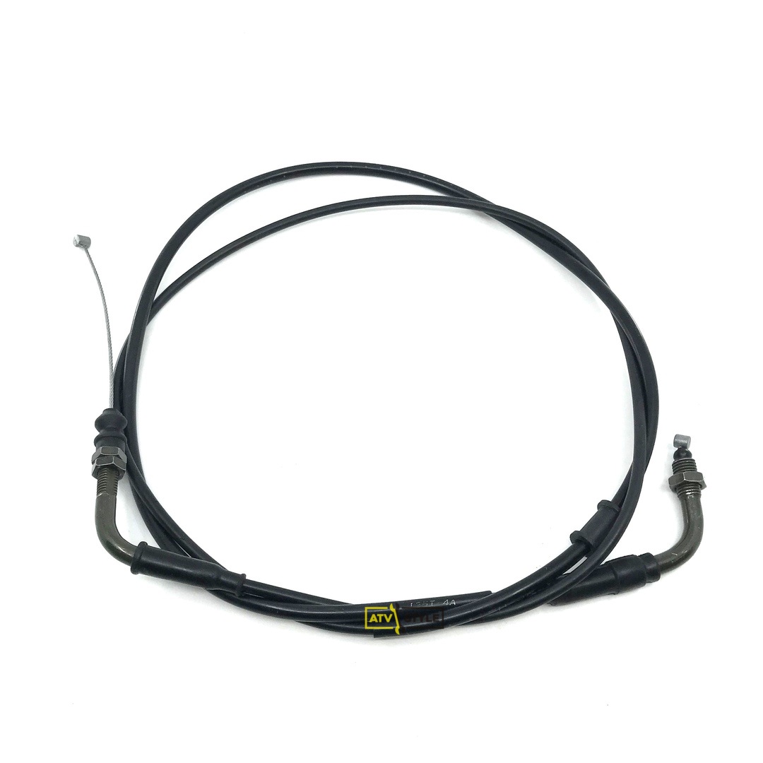 Трос газа Arctic Cat 0487-046