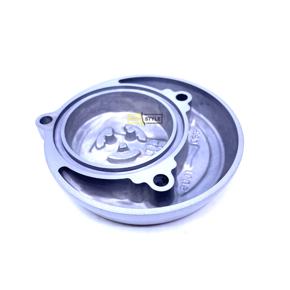 Крышка масляного фильтра Yamaha 2UJ-13447-00-00