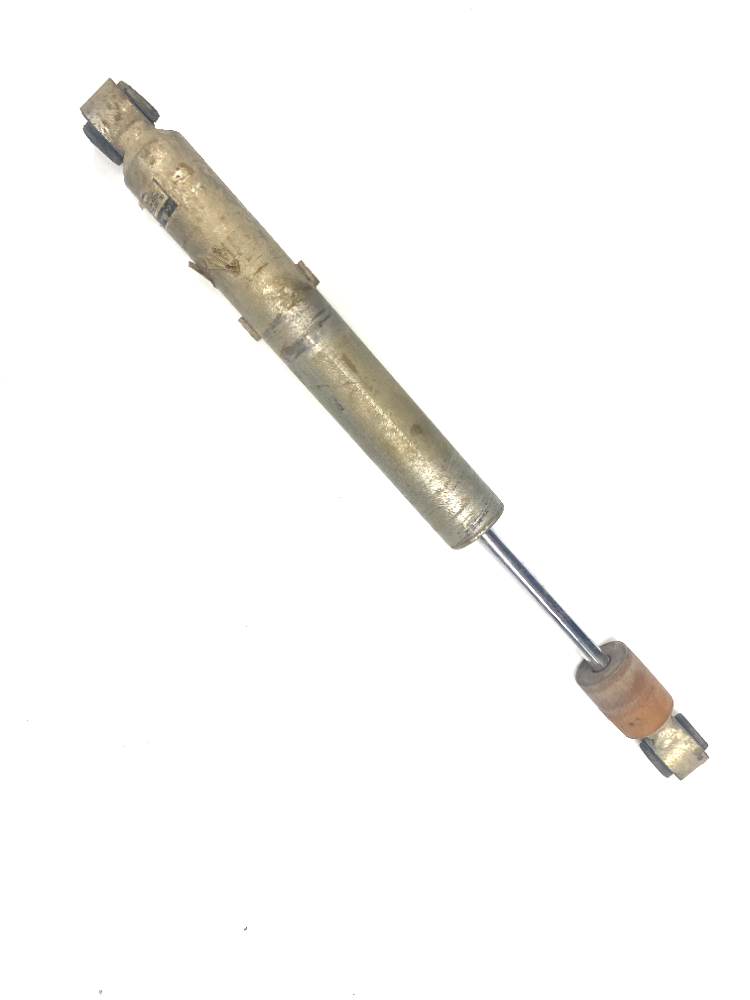 Передний амортизатор Can Am G1 б.у 706200408_б.у