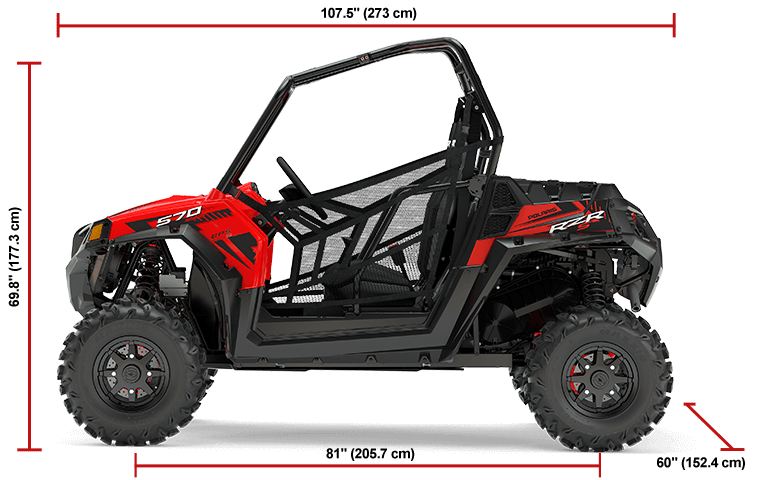 RZR 570 (Z15VHA57AJ/E57AS/AK)