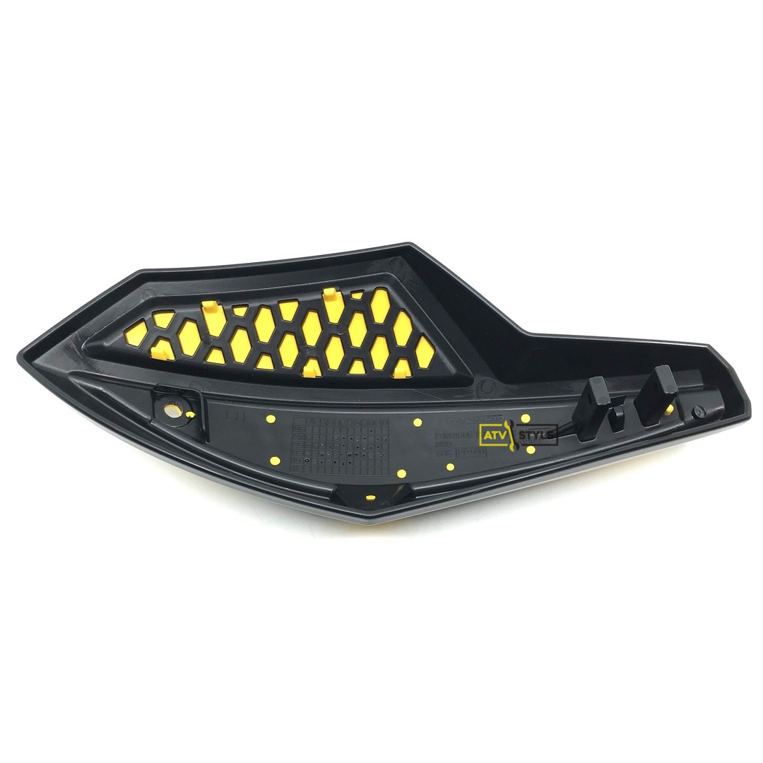 Левая защита рук Can-am 709400531
