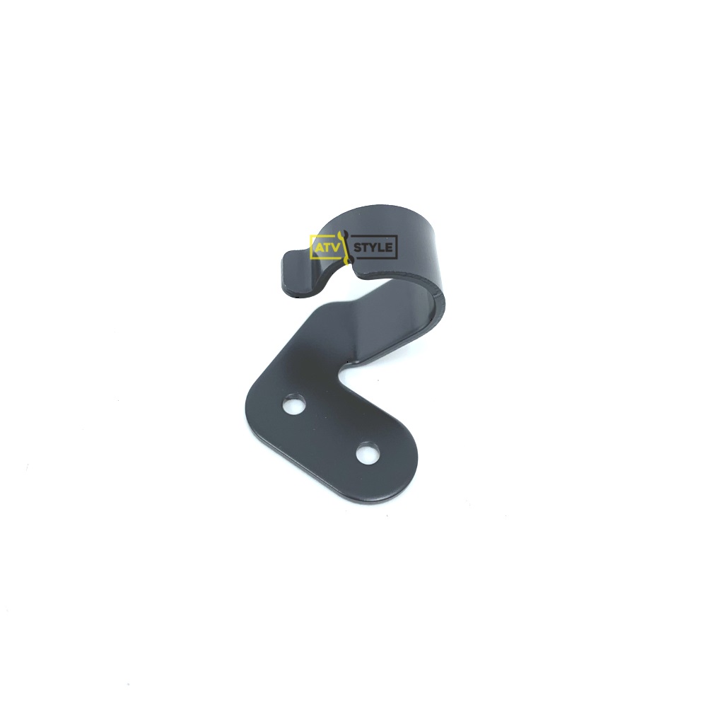Кронштейн переднего правого пластика Kawasaki 92173-0984