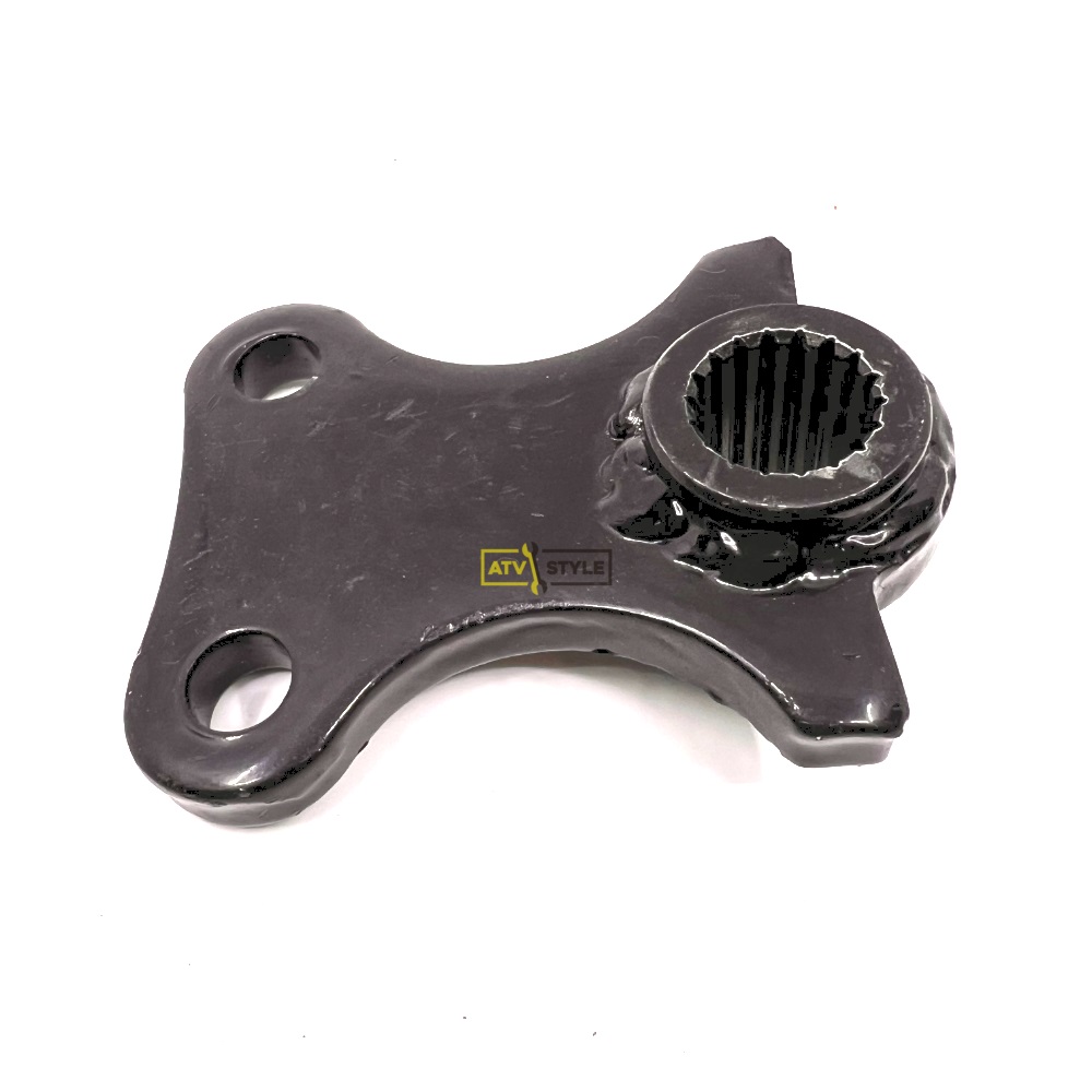 Сошка рулевая Hisun ATV 450H 500H 700H HS500-SR62 ( 6214A-107-0000, 62130-058-0000 )