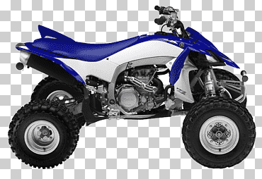 YFZ450R SE (YFZ450RSFB)