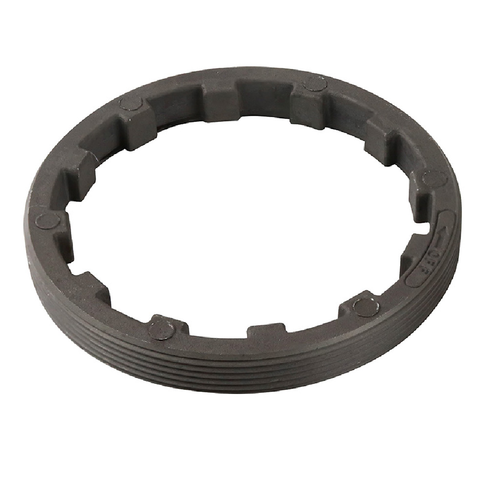 Гайка упорная корпуса редуктора Skipper для Yamaha 150/175/200/225 sk6g5-45384-00