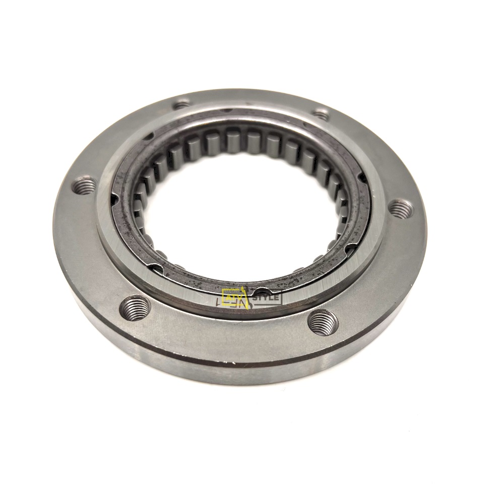 Обгонная муфта стартера D500-MS9120 ( 0180-091200 )