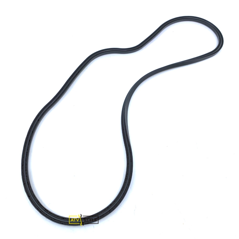 Прокладка КПП Polaris SM-03348 ( 5812755 )