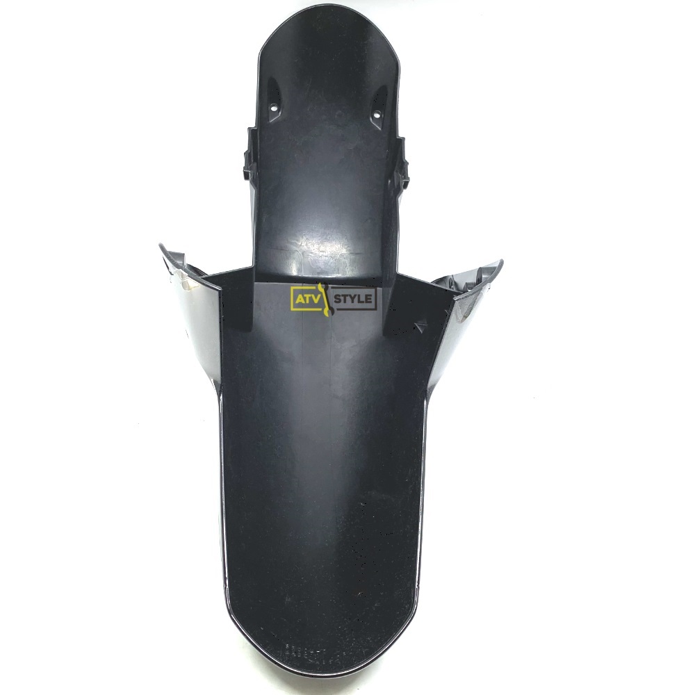 Крыло переднее черное Kawasaki 35004-0131-H8