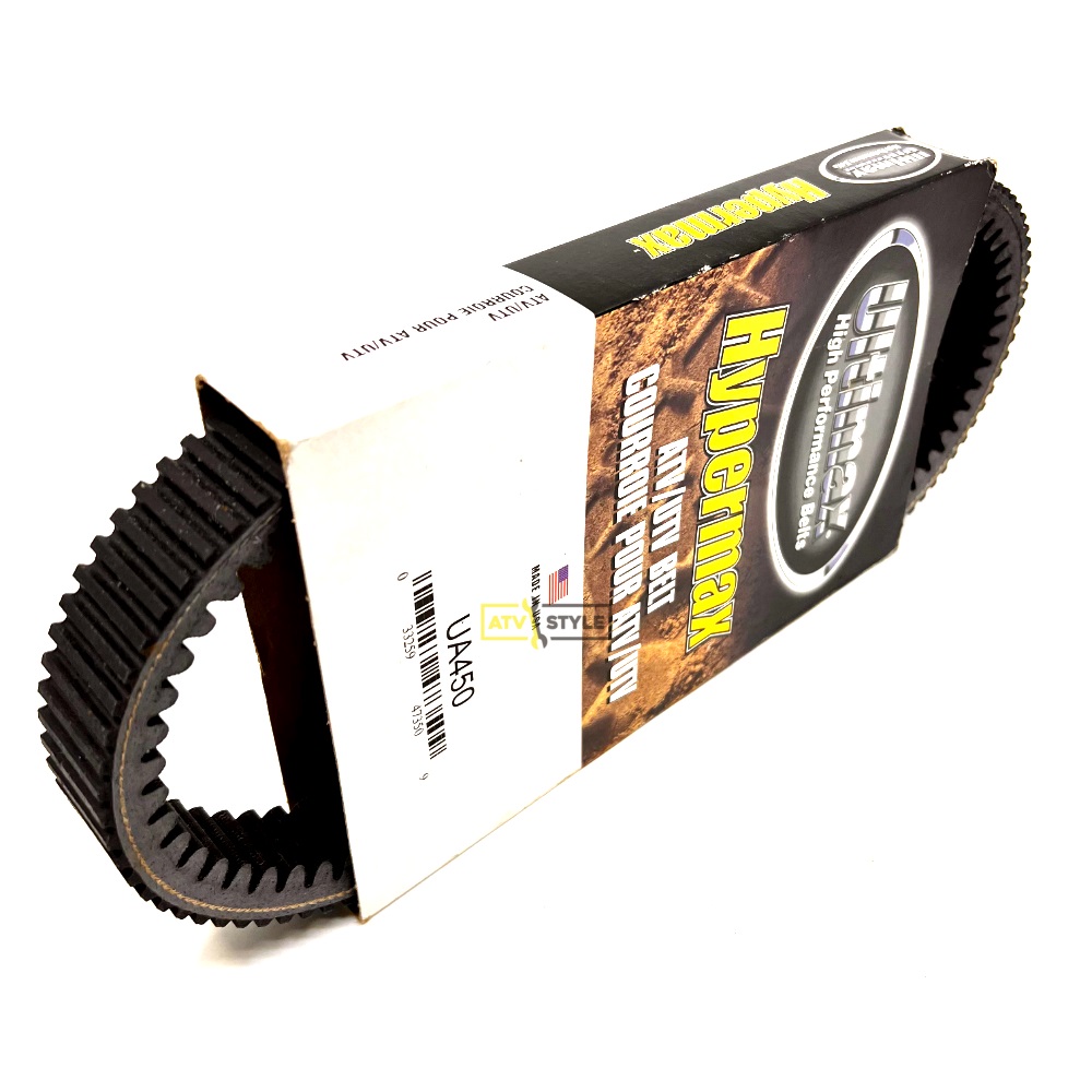 Ремень вариатора Ultimax для Kawasaki KV750/Teryx 750 UA450 ( 59011-0019, 59011-0003, 59011-1084, 59011-1080 )
