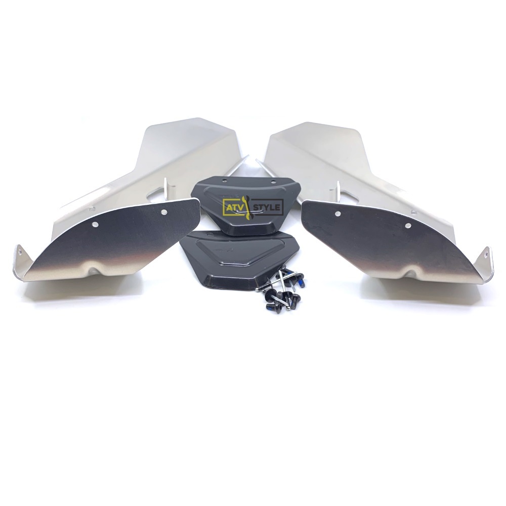 Защита рычагов подвески Can Am G2 19+ 715004821