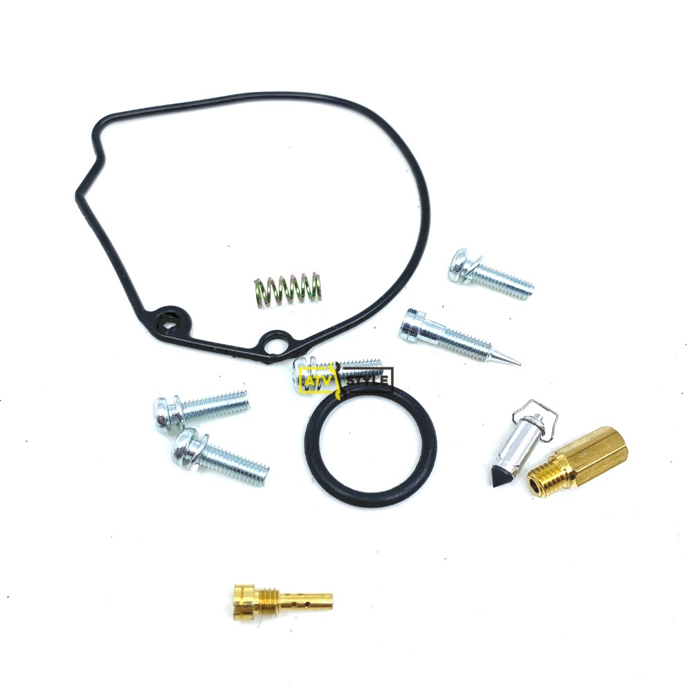 Ремкомплект карбюратора Yamaha BRAVO 250 SM-07627