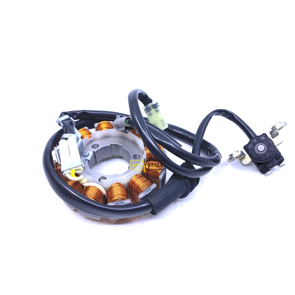 Статор генератора Yamaha 1SL-81410-01-00