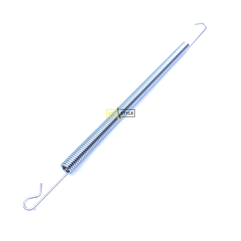 Пружина выхлопной системы SPI для Yamaha 500/600/700 SM-02106