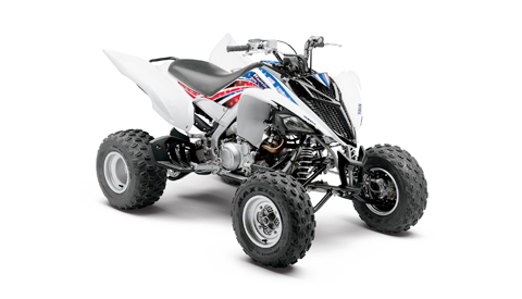 RAPTOR 700R SPECIAL (YFM7RSEDB/YFM7RSEDL)