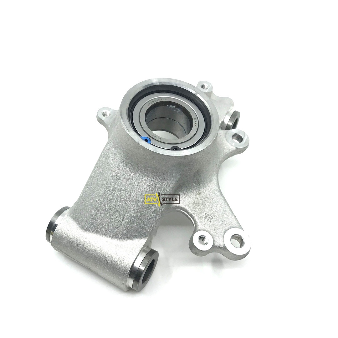 Поворотный кулак задний правый Yamaha 3B4-2532F-00-00
