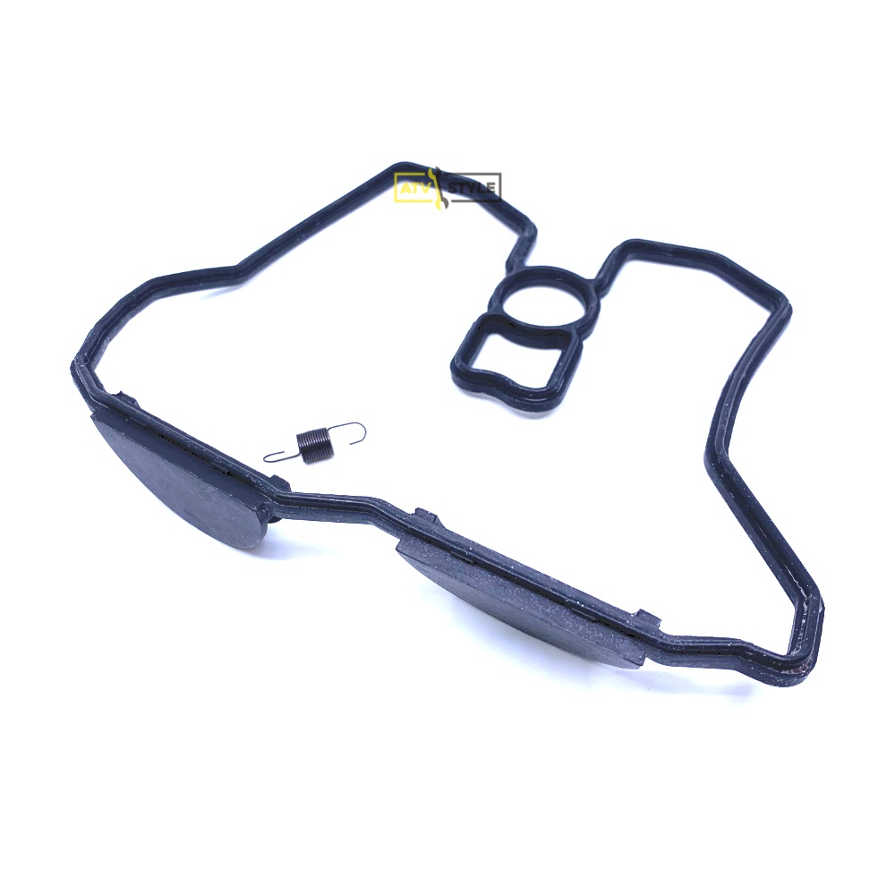 Ремкомплект декомпрессора Yamaha 90891-60119-00