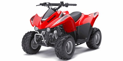 KFX50 (KSF50B9S)