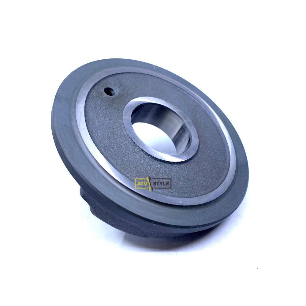 Щека коленвала Yamaha 6M6-11422-00-00