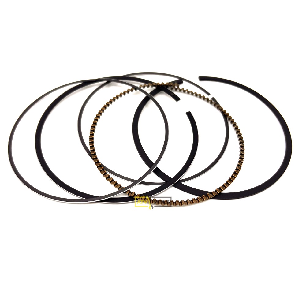 Кольца поршневые для квадроциклов X6,Z6 D600E-KP400A ( 0600-0400A0 )