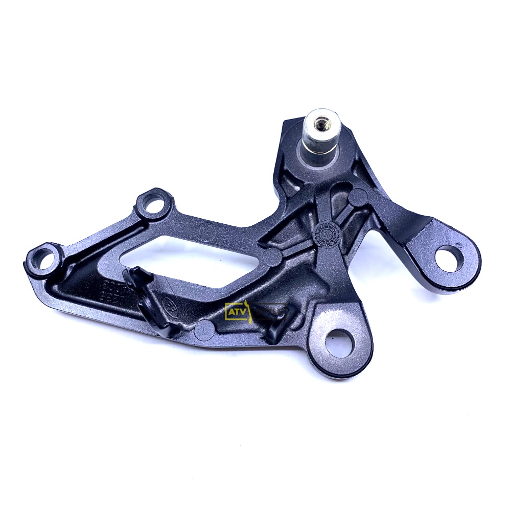 Площадка подножки правая Kawasaki 35063-0235-11E