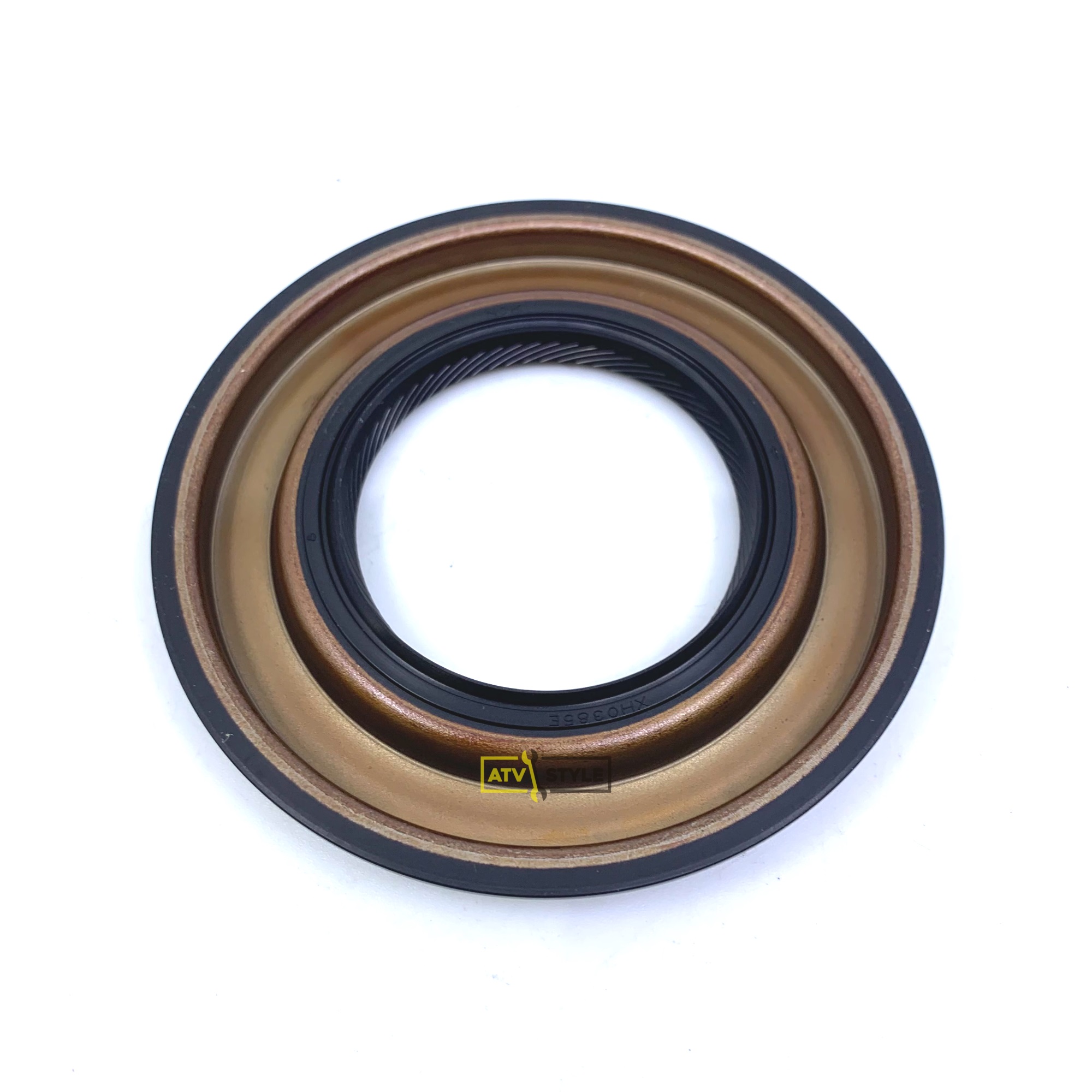 Сальник коленвала Yamaha 93102-45008-00