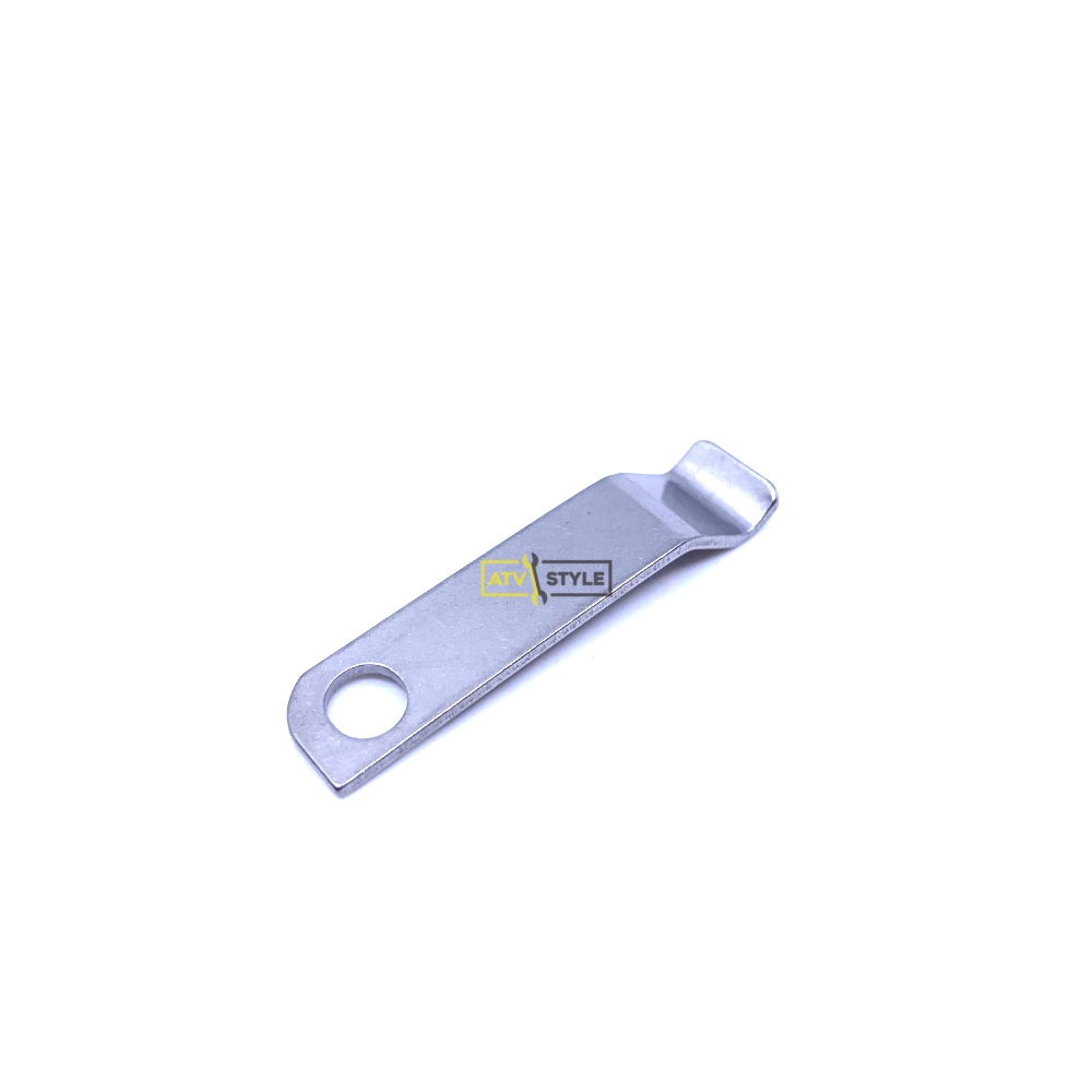 Пластина пружинная Yamaha 65W-44116-00-00