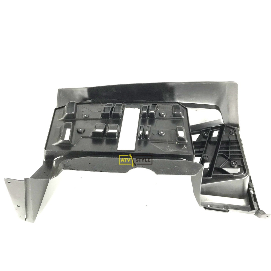 Подножка левая Can Am XMR 1000 G2 705005978