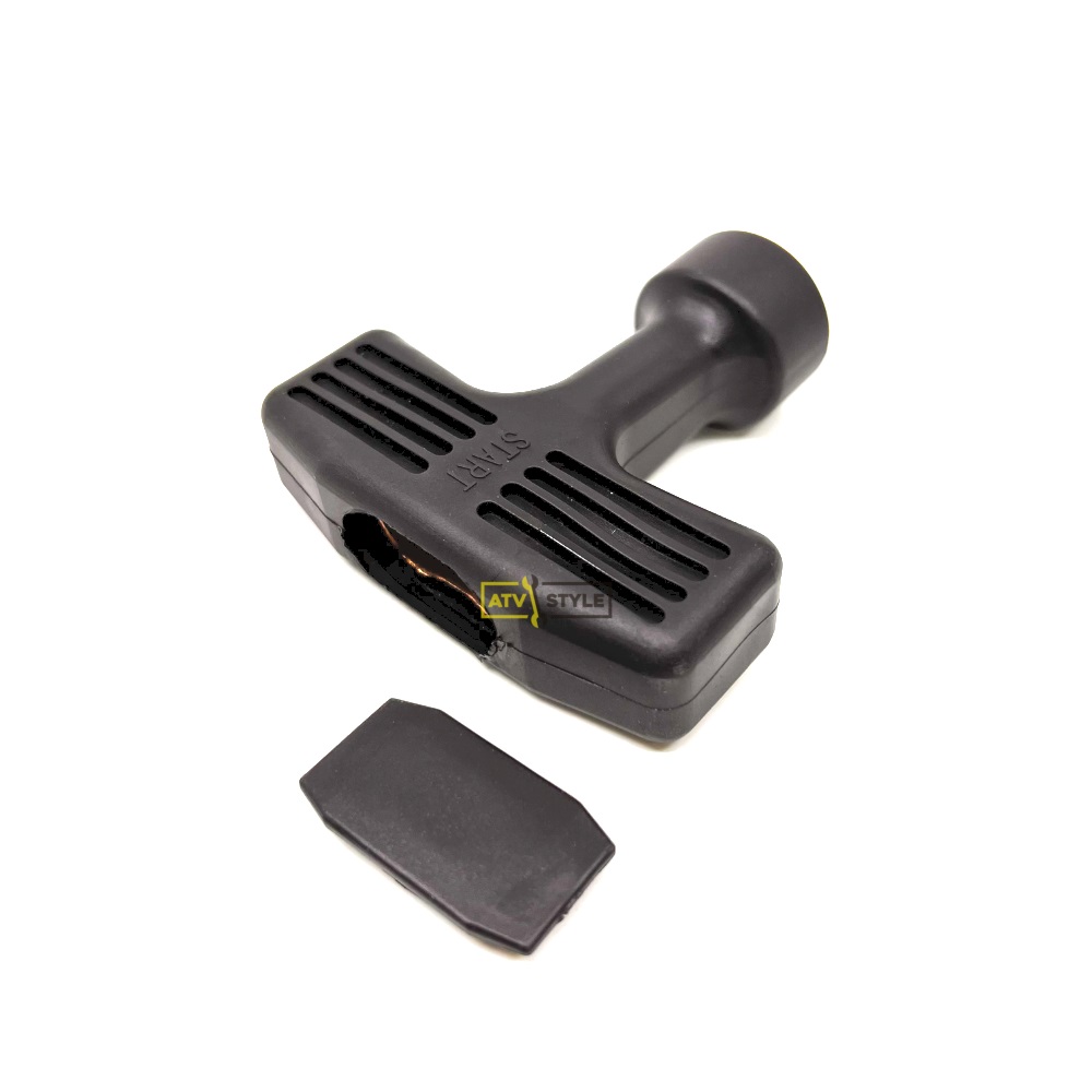 Рукоятка ручного стартера для 500A,500-2A,X5,X6 D500-MS9230 ( 0180-092300 )