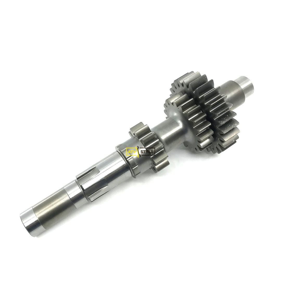 Вал коробки передач Can Am 420637705