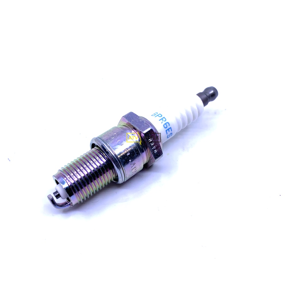 Свеча зажигания NGK BPR6ES Yamaha 90798-BPR6E-S0