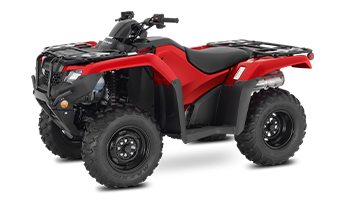 TRX500FM1 AC