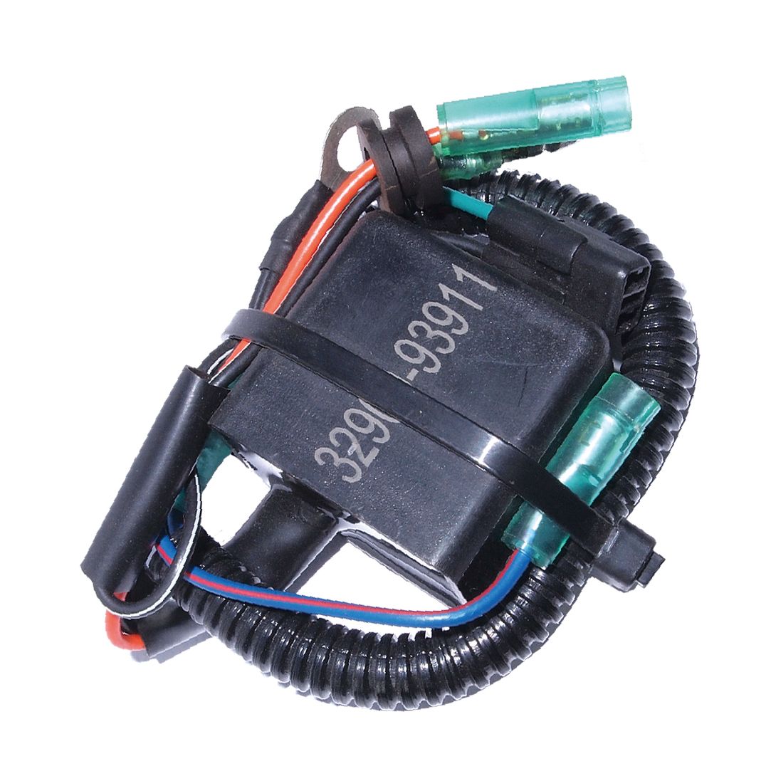 Блок управления зажиганием Skipper для Suzuki DT9.9-15 SK32900-93911