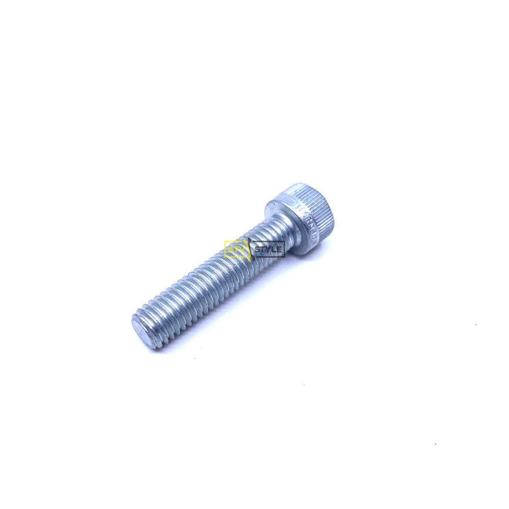 Винт M8X1.25X35 Polaris 7520817