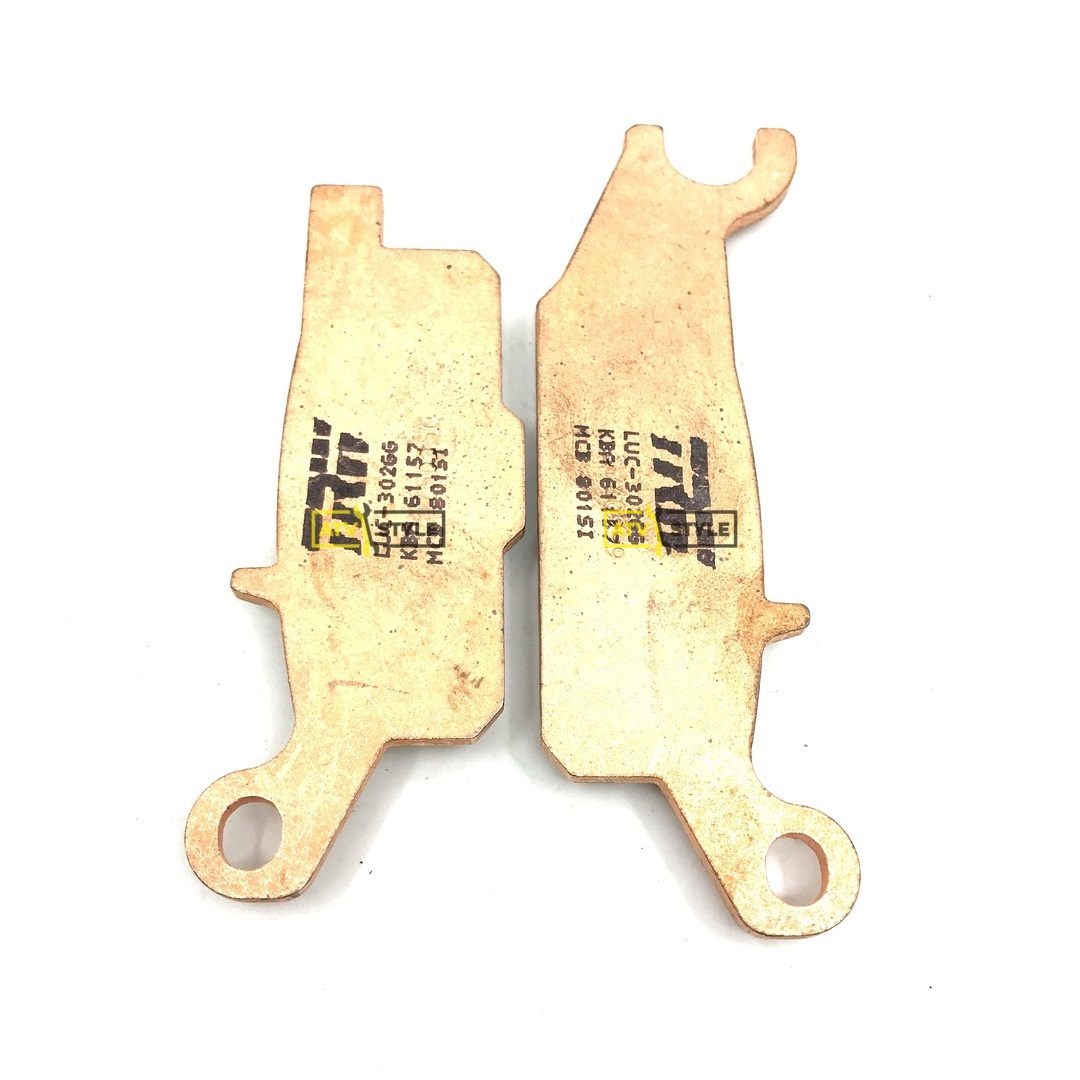 Тормозные колодки Yamaha MCB801SI ( FA443 )