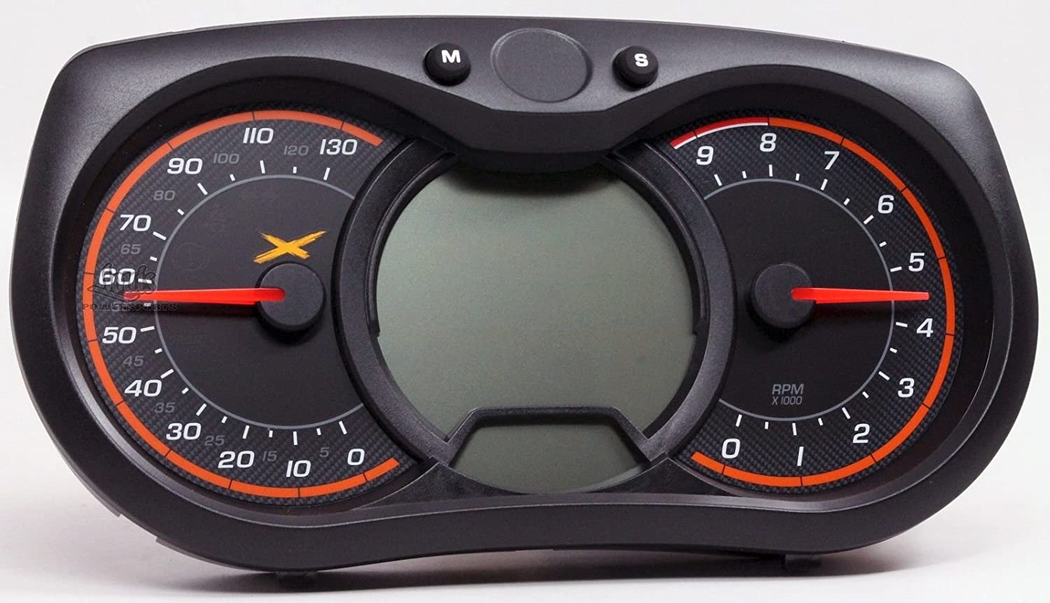 Спидометр Can Am 710003292