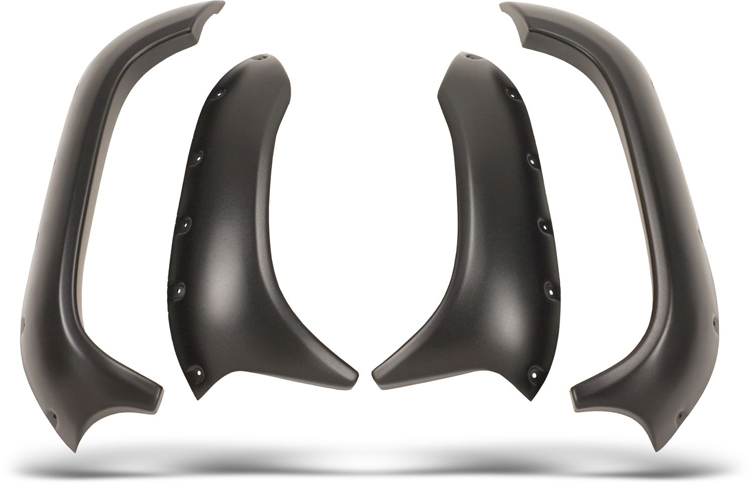 Расширители колесных арок Yamaha Rhino 492250
