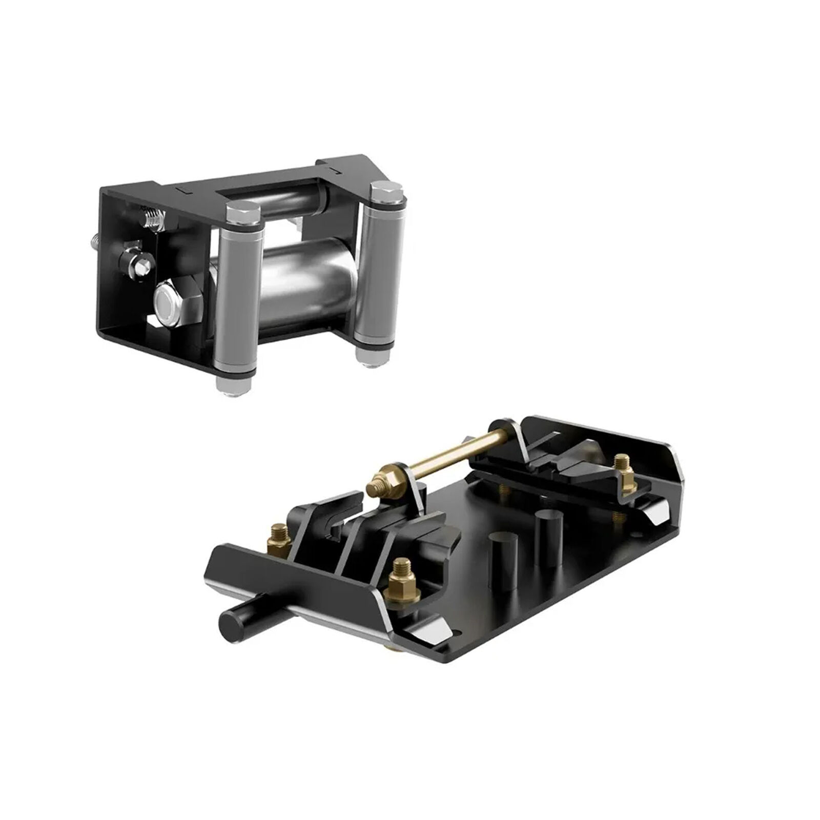 Установочная пластина ProMount BRP 715007751