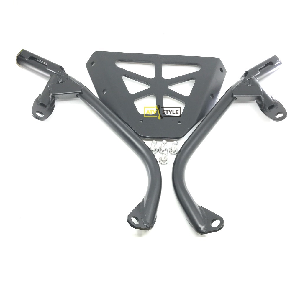 Крепление кофра 30 л Kawasaki VERSYS 650 KLE650 (11-14) 99994-0360
