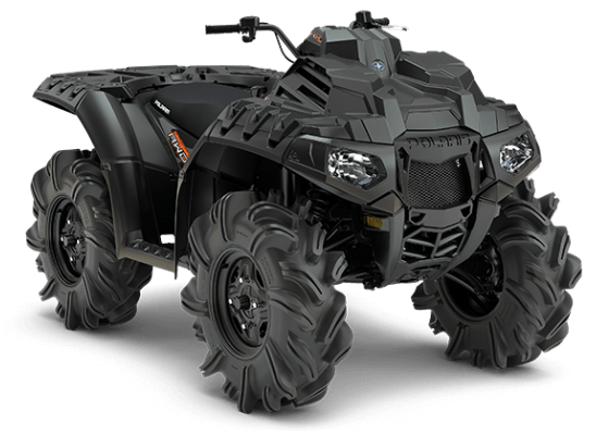 SPORTSMAN XP 1000 HIGH LIFTER (A20SXM95AL/CAL)