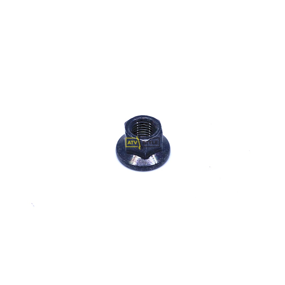 Гайка Yamaha 90179-10696-00