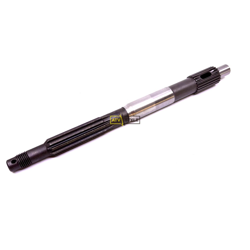 Вал гребной Skipper для Yamaha 25B, 30H SK6L2-45611-01