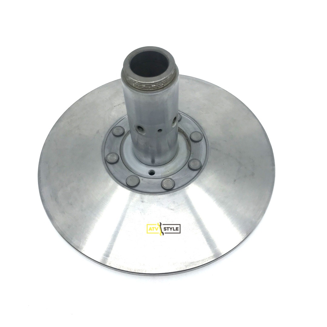 Внешняя щека ведомого вариатора Yamaha 4WV-17660-10-00