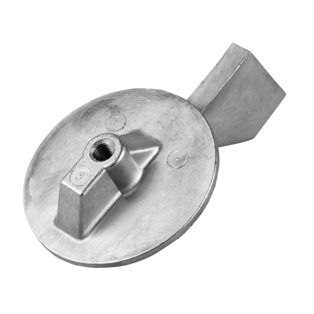 Анод Tecnoseal для Yamaha 90AET цинк 01104