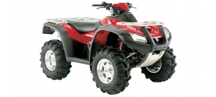 TRX650FGA A