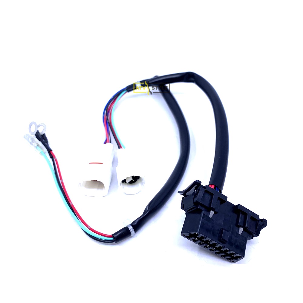 Адаптер OBD Yamaha 90890-03249-00