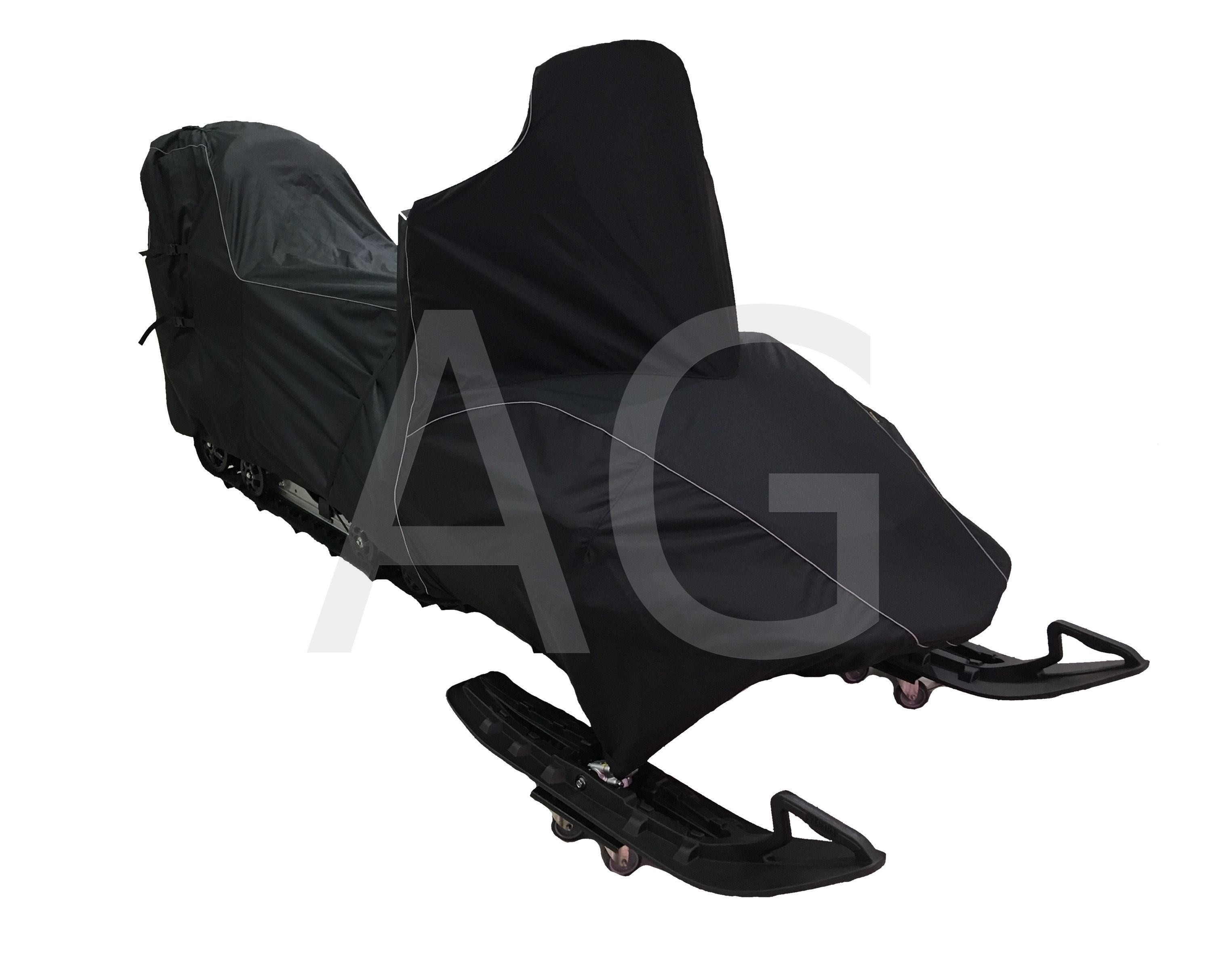 Чехол AG для транспортировки Yamaha VK540 V
