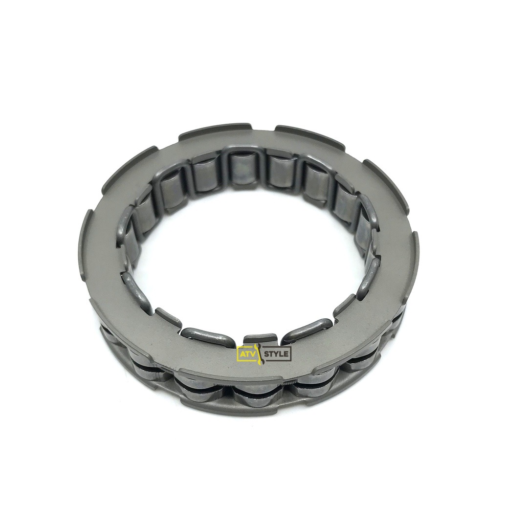Обгонная муфта вариатора Yamaha 4SH-16664-00-00