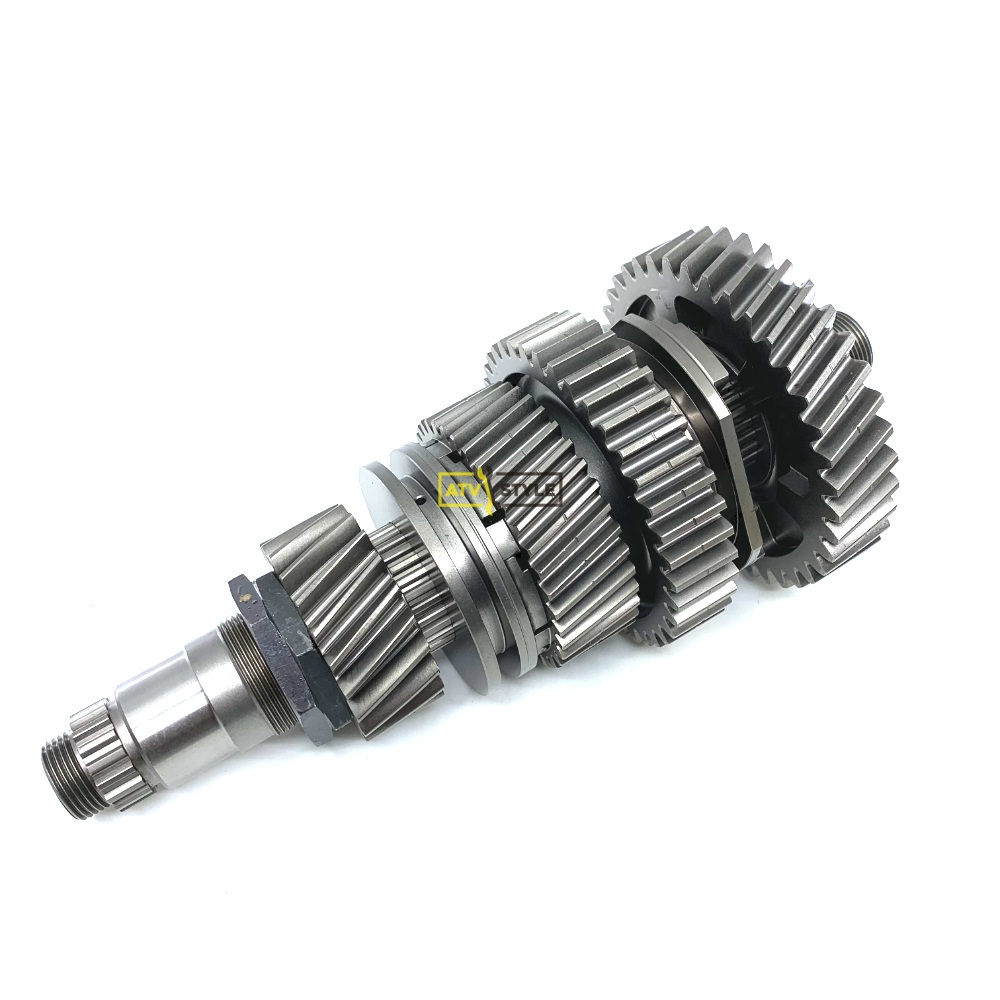 Вал КПП Can Am 420637778