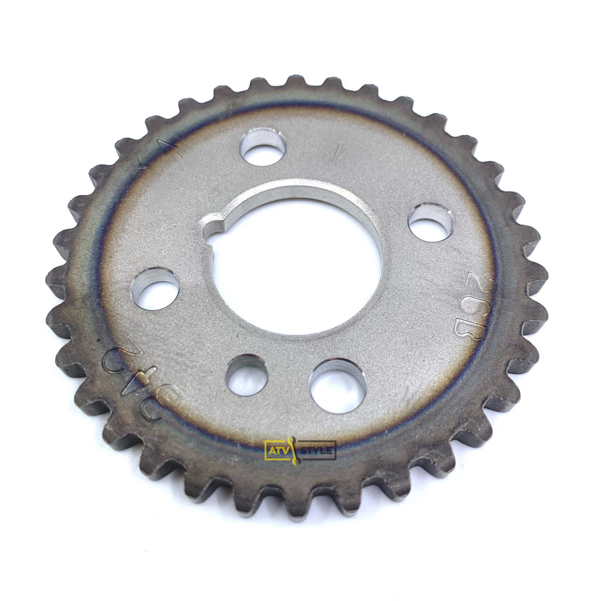 Шестерня Suzuki 12741-26B00-000