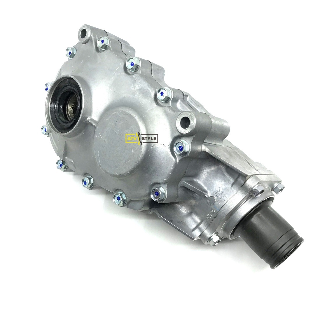 Задний редуктор Yamaha 1HP-46101-00-00
